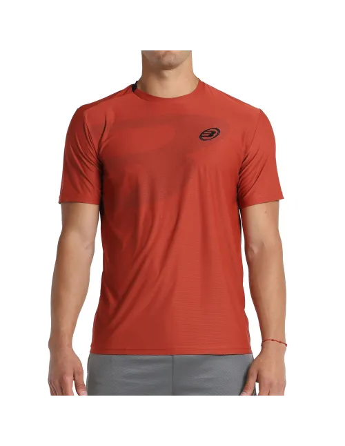Camiseta Bullpadel Unale 012 | Ofertas de pádel
